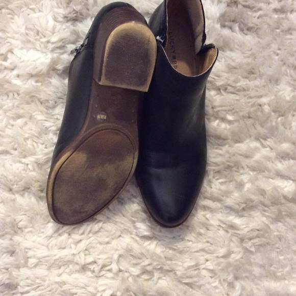 Booties - Picture 3 of 3